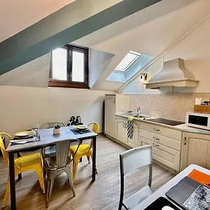  Apartment 63 Passi Dal In Centro By Revenue House